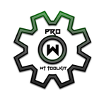 WT Toolkit Pro - Toolkit For Whatsapp أيقونة