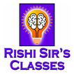 Rishi Sir's Classes