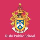آیکون‌ Rishi Public School