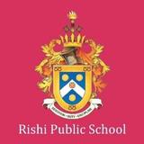 Rishi Public School ícone