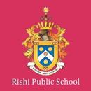 Rishi Public School aplikacja