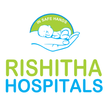 Rishitha Hospitals icono