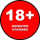 18+ Animated Stickers APK