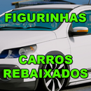 Figurinhas Carros Rebaixados APK