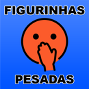 Figurinhas Pesadas APK