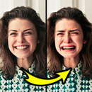 Crying Face Camera Filter APK