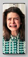 برنامه‌نما Filtro de Choro Cara Triste عکس از صفحه