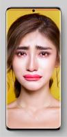 برنامه‌نما Filtro de Choro Cara Triste عکس از صفحه