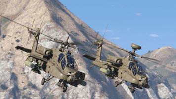 Helicóptero Rebaixado Est स्क्रीनशॉट 1
