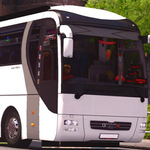 Ônibus Rebaixado Est Brasil icon