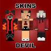 Devil Skins For Minecraft PE APK