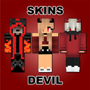 Devil Skins For Minecraft PE APK