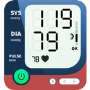 Blood Pressure Super APK