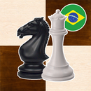 Xadrez Brasil - Jogo APK