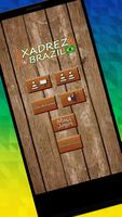 Xadrez Brasil - Jogo スクリーンショット 3