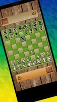 Xadrez Brasil - Jogo スクリーンショット 2