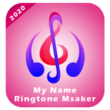 My Name Ringtone With MP3 Music Cutter