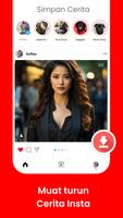 Rosy: Pemuat turun video syot layar 1