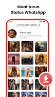 Rosy: Pemuat turun video syot layar 2