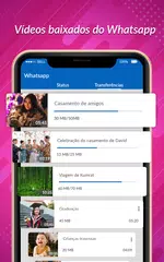 Baixar Baixador de vídeo XAPK
