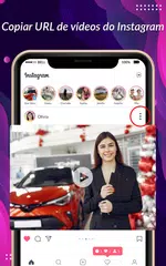 Baixar Baixador de vídeo XAPK