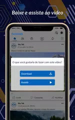 Baixar Baixador de vídeo XAPK
