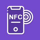 NFC Reader & QR Scanner आइकन