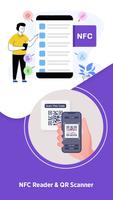 NFC Tag Reader & QR Scanner bài đăng