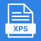 XPS File Viewer & Converter simgesi
