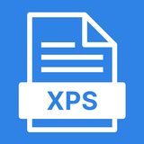 XPS File Viewer & Converter