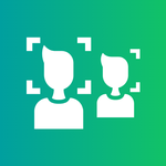 Face Recognition & Compare icon