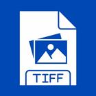 Tiff File Viewer & Converter 圖標