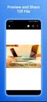 Tiff File Viewer & Converter 截圖 2