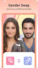 Descargar APK de FaceTrix - Editor de Cara IA