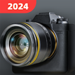 ”กล้อง HD 2024 สำหรับ Android