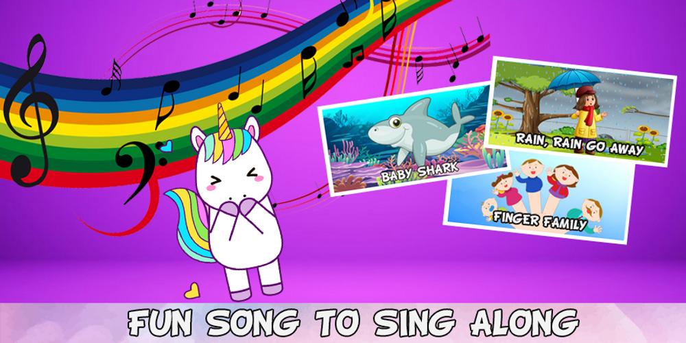 Fun Piano Do Re Mi Animal Sound For Android Apk Download
