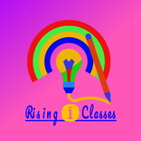 "Rising i-Classes"