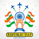 26 January Republic Day APK