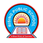 Rising Public School آئیکن