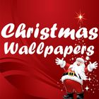 Christmas Wallpapers आइकन