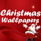 Christmas Wallpapers icon