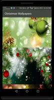 Christmas Wallpapers पोस्टर