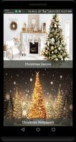 Christmas Wallpapers capture d'écran 1