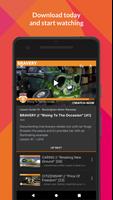 RisingStar.Digital screenshot 3
