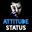 Attitude Status & Shayari 2022