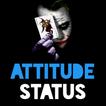 Attitude Status & Shayari 2022-icoon