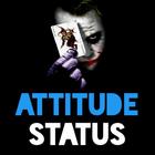 Attitude Status & Shayari 2022 أيقونة