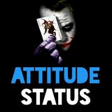 Attitude Status & Shayari 2022 أيقونة