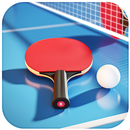 Table Ball Tennis Offline APK
