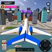 Plane Pilot 3d Airplane Games